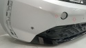 Zderzak przód przedni Opel Corsa F LIFT 23- / + podłoga