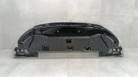 Zderzak przód przedni Opel Corsa F LIFT 23- / + podłoga