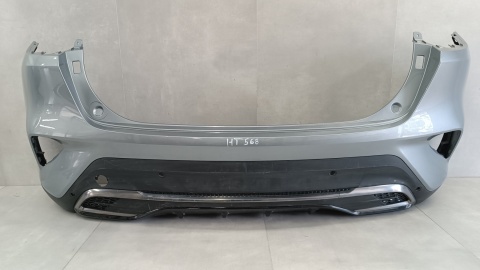 Zderzak tył tylny Kia Xceed X-Ceed Lift 22-
