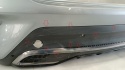Zderzak tył tylny Kia Xceed X-Ceed Lift 22-