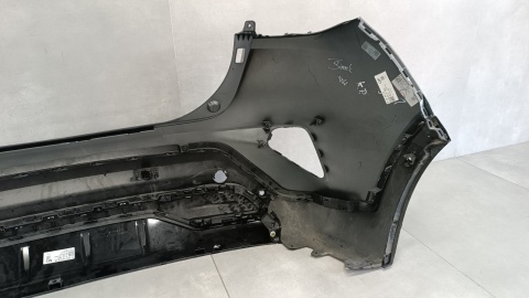 Zderzak tył tylny Kia Xceed X-Ceed Lift 22-