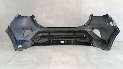 Zderzak tył tylny Kia Xceed X-Ceed Lift 22-