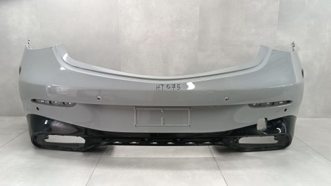 Zderzak tył tylny Mercedes 236 C236 CLE 53 AMG Coupe 23-