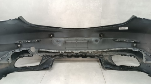 Zderzak tył tylny Mercedes 236 C236 CLE 53 AMG Coupe 23-