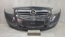 Zderzak przód przedni Opel Insignia A I 08-13 / komplet + wzmocnienie