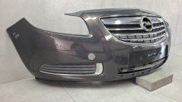 Zderzak przód przedni Opel Insignia A I 08-13 / komplet + wzmocnienie