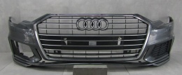 Zderzak przód przedni Audi A6 C8 4K0 S-Line 18-23
