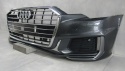 Zderzak przód przedni Audi A6 C8 4K0 S-Line 18-23