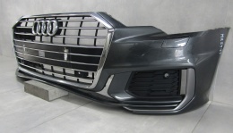Zderzak przód przedni Audi A6 C8 4K0 S-Line 18-23