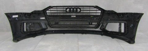 Zderzak przód przedni Audi A6 C8 4K0 S-Line 18-23