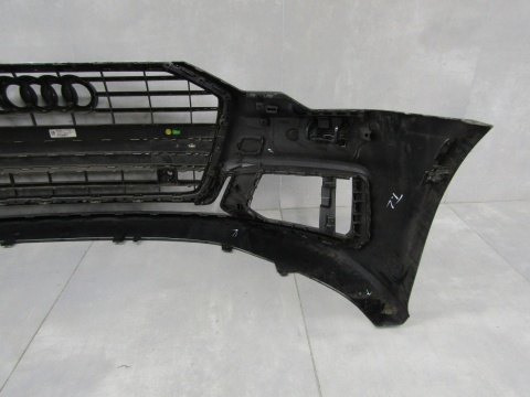 Zderzak przód przedni Audi A6 C8 4K0 S-Line 18-23