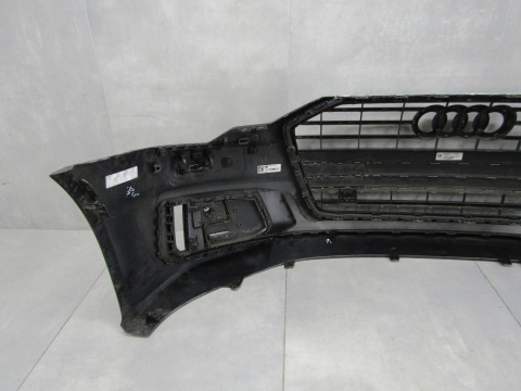 Zderzak przód przedni Audi A6 C8 4K0 S-Line 18-23