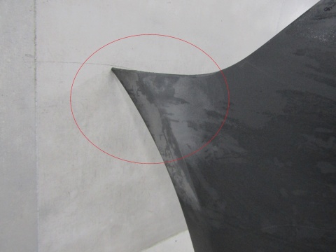 Zderzak przód przedni MERCEDES SPRINTER W907 907 W910 A910 18-