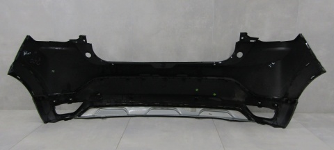 Zderzak tył tylny DACIA SANDERO III 3 STEPWAY 20-