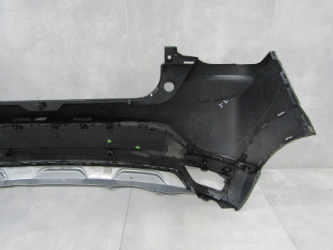 Zderzak tył tylny DACIA SANDERO III 3 STEPWAY 20-