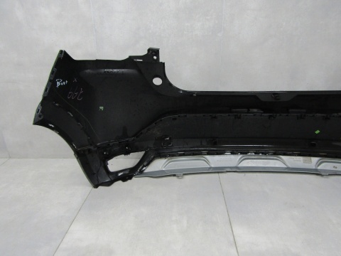 Zderzak tył tylny DACIA SANDERO III 3 STEPWAY 20-