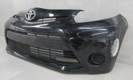Zderzak przód przedni Toyota Aygo I 2gi lift 12-14