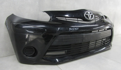 Zderzak przód przedni Toyota Aygo I 2gi lift 12-14