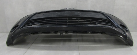 Zderzak przód przedni Toyota Aygo I 2gi lift 12-14