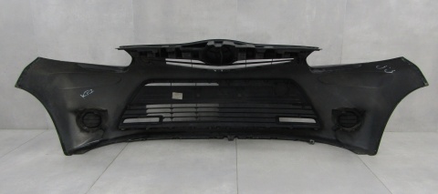 Zderzak przód przedni Toyota Aygo I 2gi lift 12-14