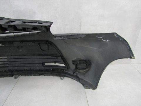 Zderzak przód przedni Toyota Aygo I 2gi lift 12-14