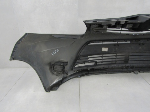 Zderzak przód przedni Toyota Aygo I 2gi lift 12-14