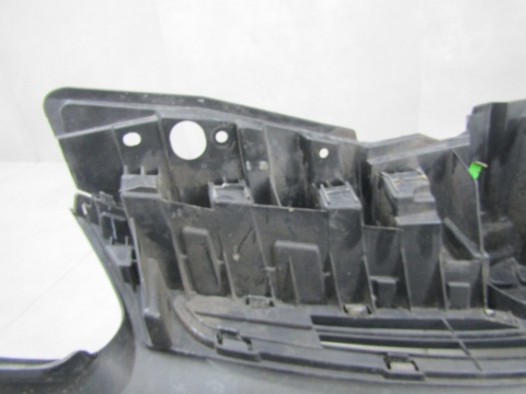 Zderzak przód przedni Toyota Aygo I 2gi lift 12-14
