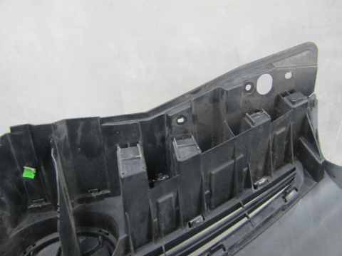 Zderzak przód przedni Toyota Aygo I 2gi lift 12-14