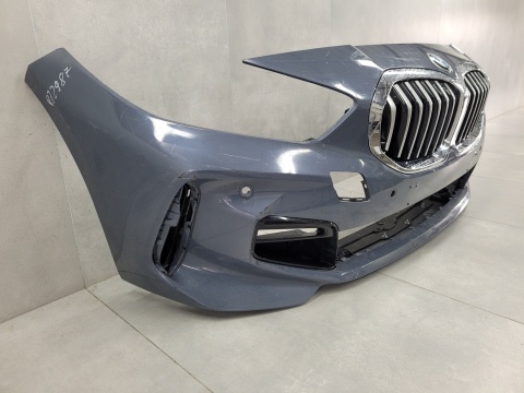 Zderzak przód przedni BMW 1 F40 M-Pakiet 19-