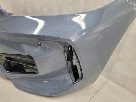 Zderzak przód przedni BMW 1 F40 M-Pakiet 19-