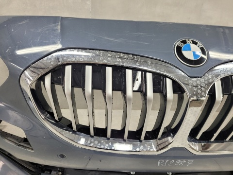 Zderzak przód przedni BMW 1 F40 M-Pakiet 19-
