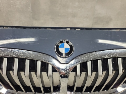 Zderzak przód przedni BMW 1 F40 M-Pakiet 19-