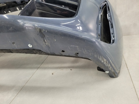 Zderzak przód przedni BMW 1 F40 M-Pakiet 19-