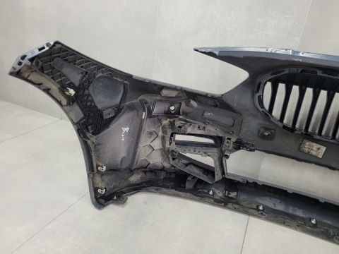 Zderzak przód przedni BMW 1 F40 M-Pakiet 19-