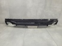 Dyfuzor spoiler zderzaka tył tylny Audi RSQ8 RS Q8 4M8 18-23