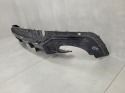 Dyfuzor spoiler zderzaka tył tylny Audi RSQ8 RS Q8 4M8 18-23