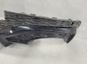 Dyfuzor spoiler zderzaka tył tylny Audi RSQ8 RS Q8 4M8 18-23