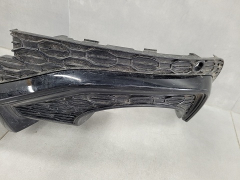 Dyfuzor spoiler zderzaka tył tylny Audi RSQ8 RS Q8 4M8 18-23