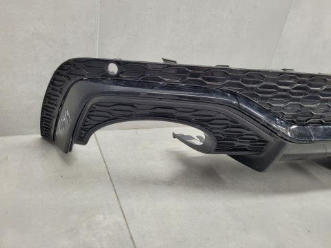 Dyfuzor spoiler zderzaka tył tylny Audi RSQ8 RS Q8 4M8 18-23