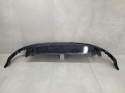Dyfuzor spoiler zderzaka tył tylny Audi RSQ8 RS Q8 4M8 18-23