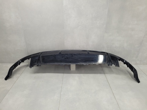 Dyfuzor spoiler zderzaka tył tylny Audi RSQ8 RS Q8 4M8 18-23