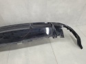 Dyfuzor spoiler zderzaka tył tylny Audi RSQ8 RS Q8 4M8 18-23
