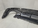 Dyfuzor spoiler zderzaka tył tylny Audi RSQ8 RS Q8 4M8 18-23