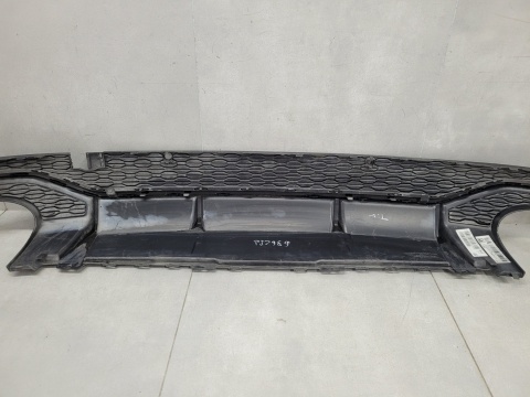 Dyfuzor spoiler zderzaka tył tylny Audi RSQ8 RS Q8 4M8 18-23