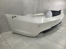 Zderzak tył tylny BMW 3 E90 M-Pakiet Lift LCI 08-12