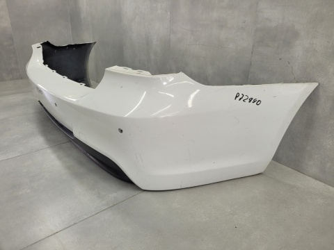 Zderzak tył tylny BMW 3 E90 M-Pakiet Lift LCI 08-12
