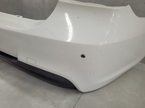 Zderzak tył tylny BMW 3 E90 M-Pakiet Lift LCI 08-12