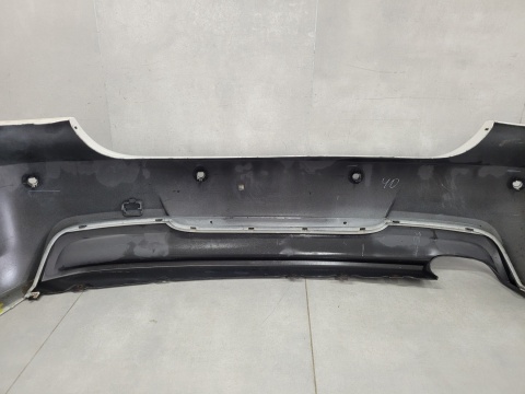 Zderzak tył tylny BMW 3 E90 M-Pakiet Lift LCI 08-12
