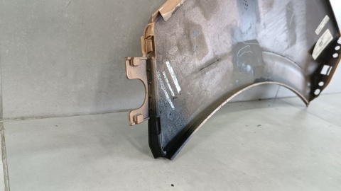 Narożnik zderzaka lewy przód przedni bok Citroen DS4 II 21-