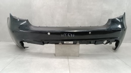 Zderzak tył tylny BMW 1 E87 M-PAKIET 04-11